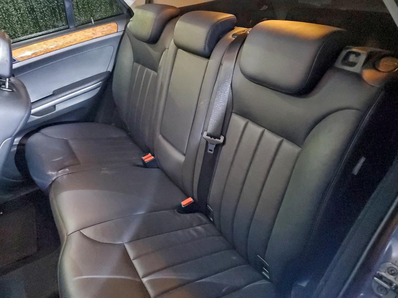 2007 Mercedes-Benz Ml 350 VIN: 4JGBB86E87A169512 Lot: 94396555