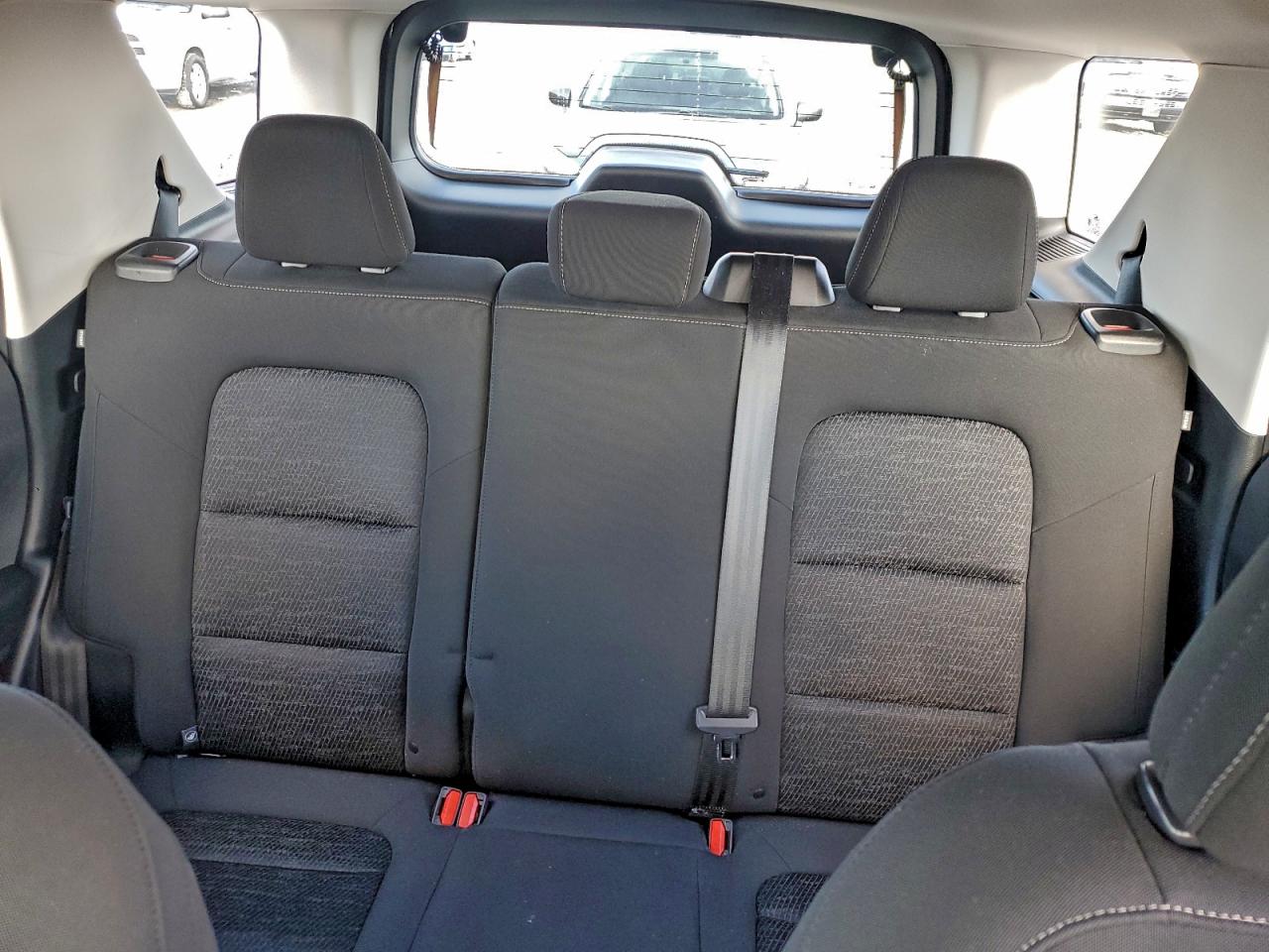 2021 Ford Bronco Sport VIN: 3FMCR9A63MRA17323 Lot: 93468855