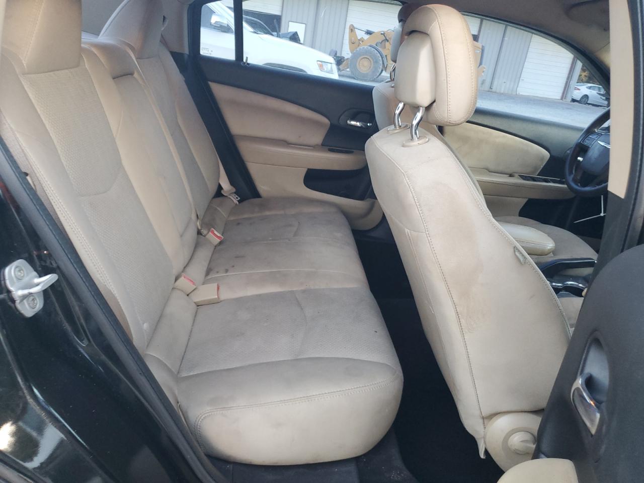 2011 Chrysler 200 Lx VIN: 1C3BC4FB0BN576634 Lot: 91988235