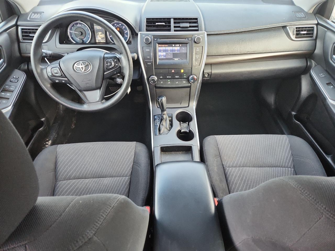 2017 Toyota Camry Le VIN: 4T1BF1FK2HU724519 Lot: 92328955