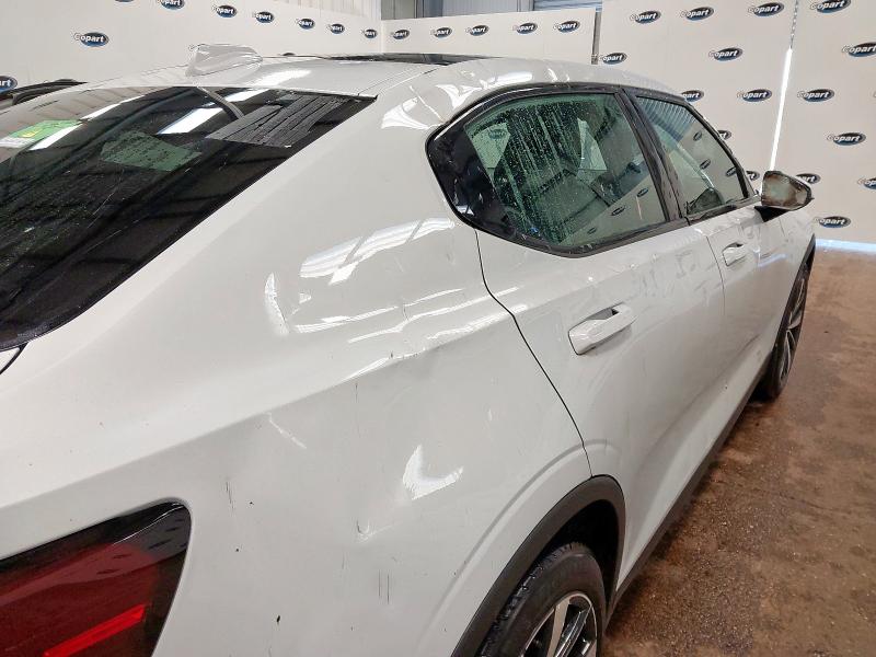 2022 POLESTAR 2 170KW 78KWH LONG RANGE SM [PLUS] 5DR AUTO