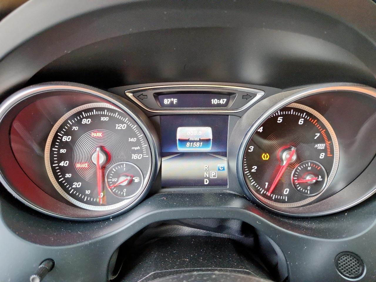 2019 Mercedes-Benz Cla 250 4Matic VIN: WDDSJ4GB5KN765429 Lot: 93227965