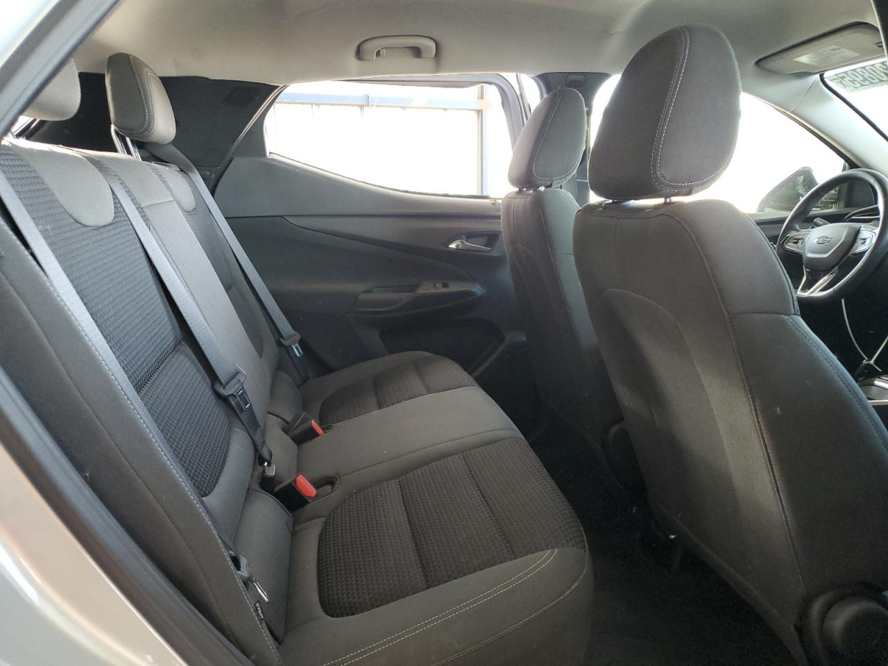 2023 Chevrolet Bolt Euv Lt VIN: 1G1FY6S02P4179754 Lot: 91420895