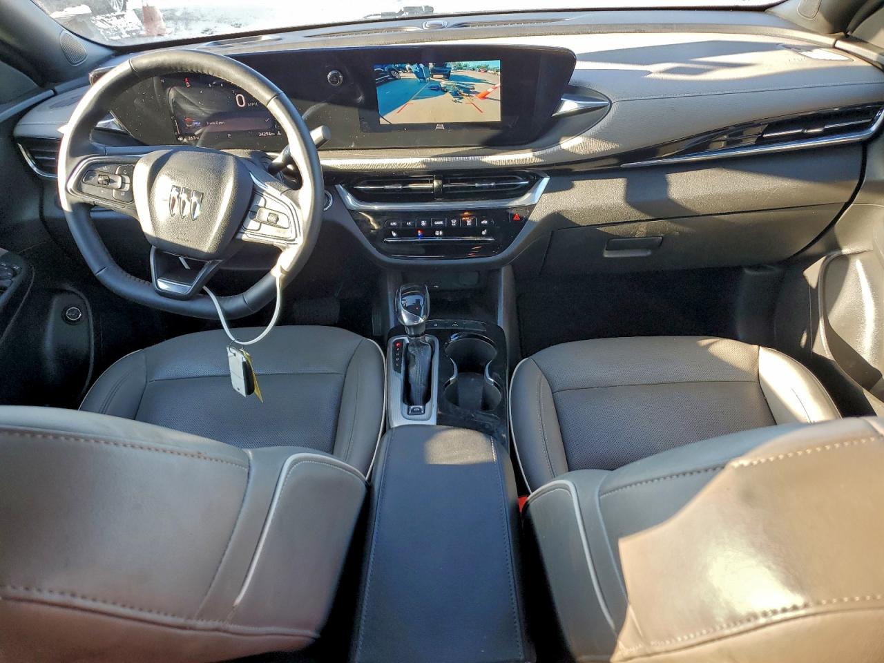 2024 Buick Envista Avenir VIN: KL47LCE27RB106426 Lot: 94294885