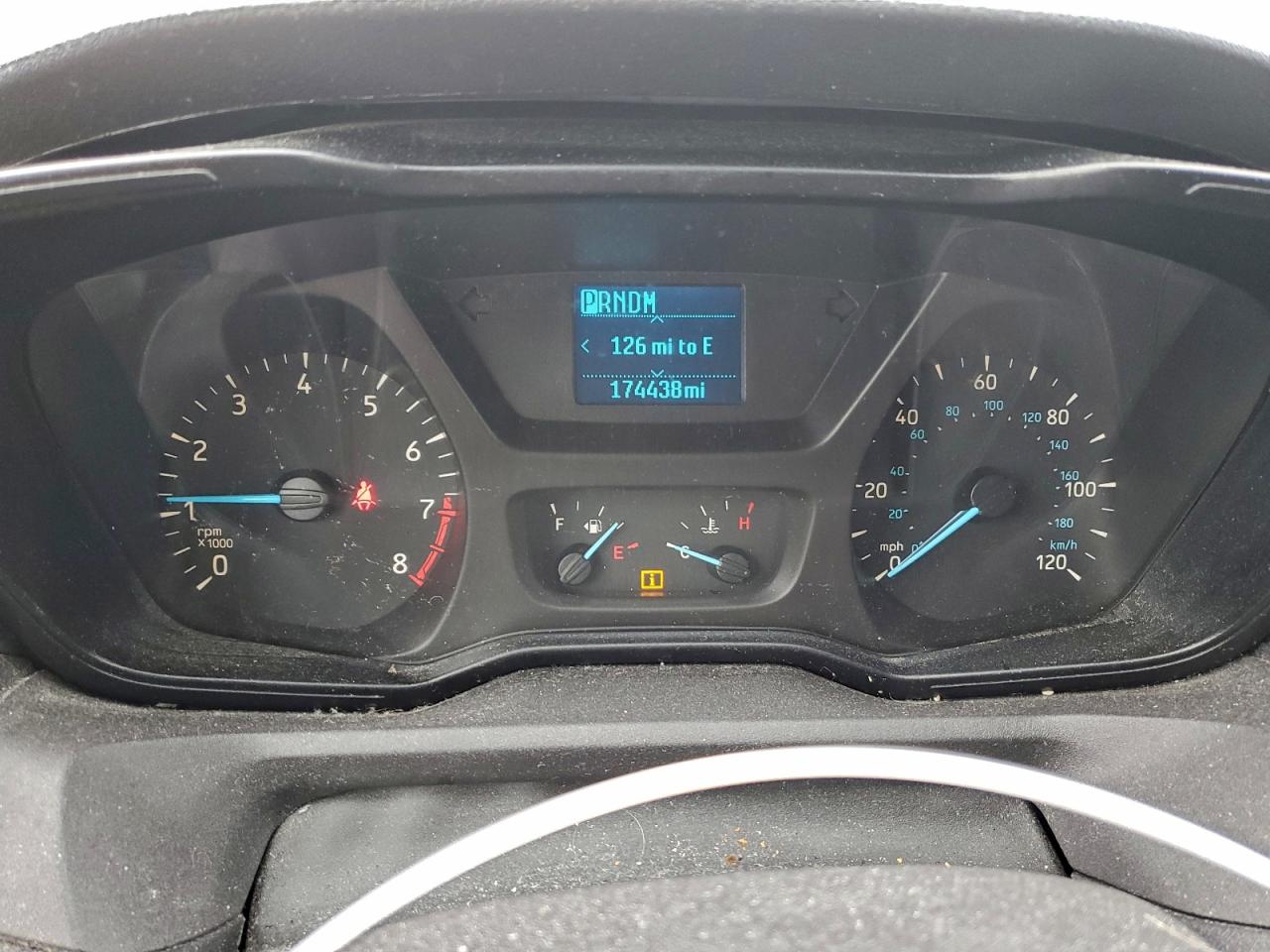 2017 Ford Transit T-350 VIN: 1FBZX2ZM6HKA23517 Lot: 93845845