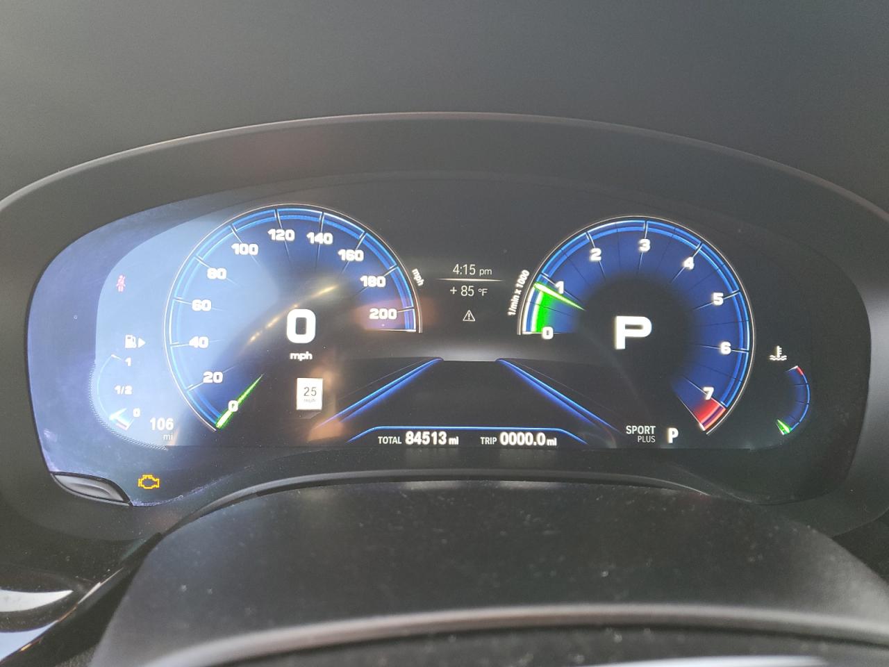 2019 BMW M550Xi VIN: WBAJB9C55KB288676 Lot: 90689765