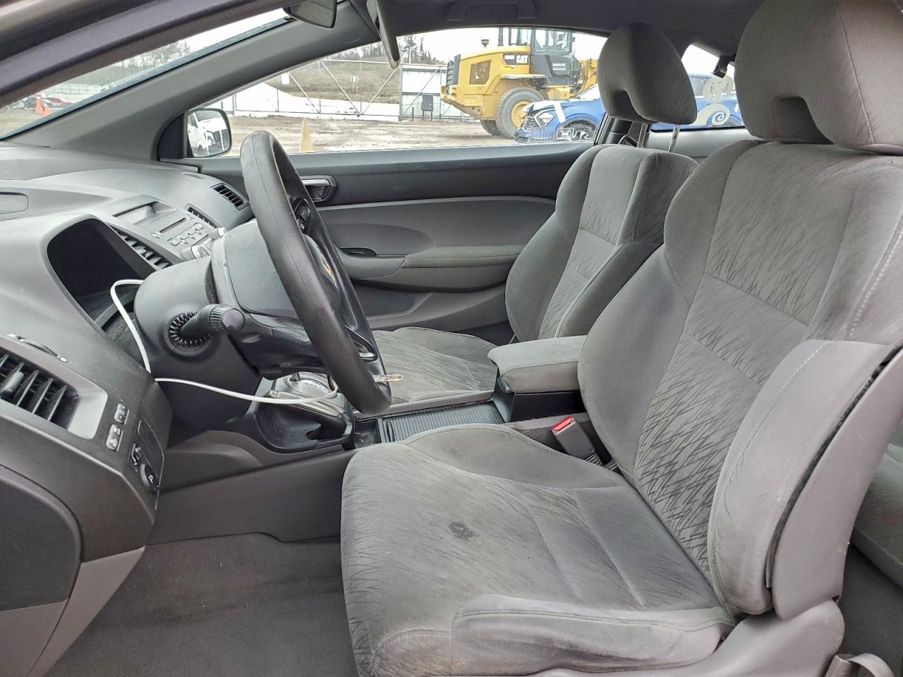 2008 Honda Civic Lx VIN: 2HGFG12628H513272 Lot: 94293175