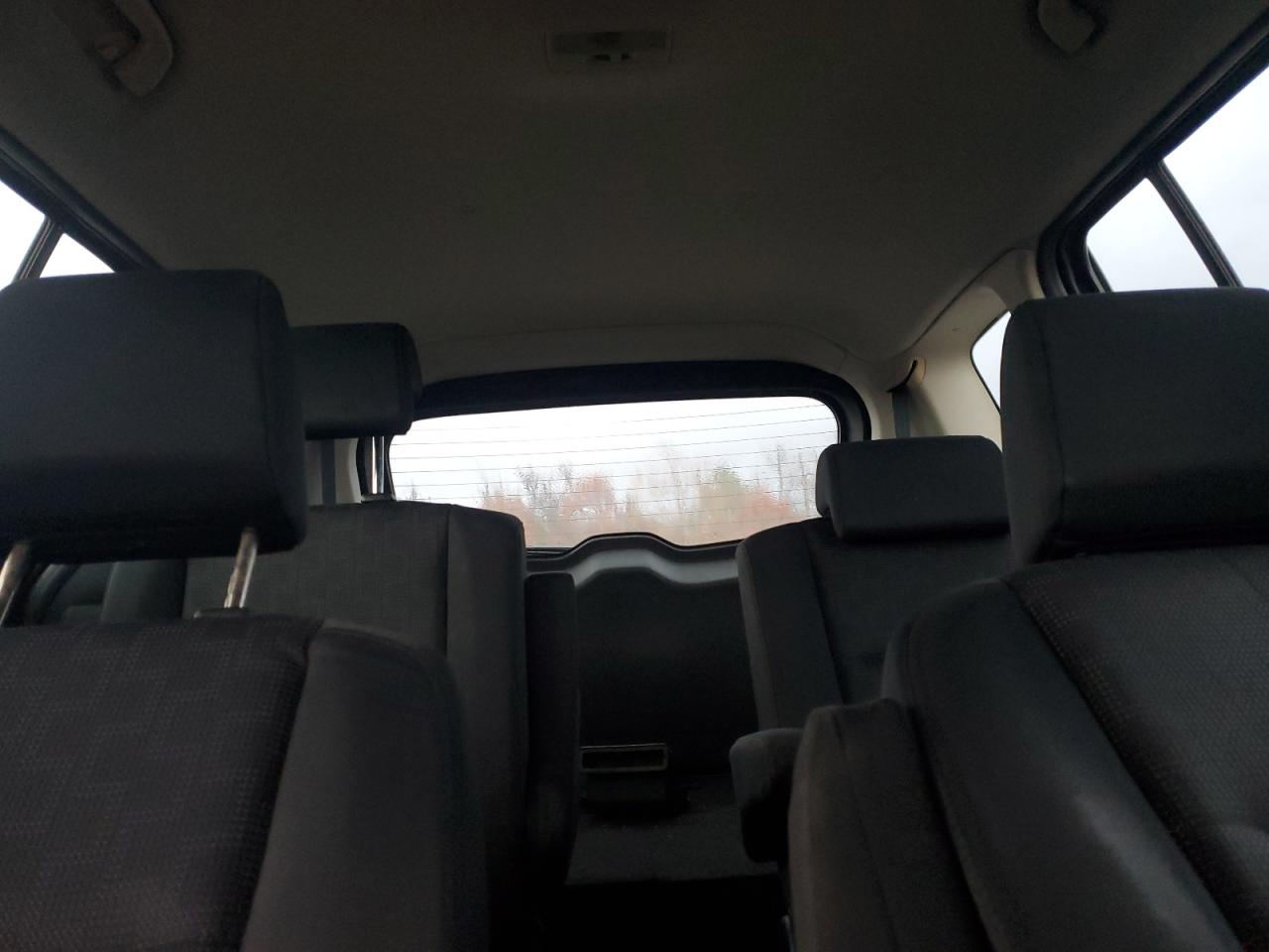 2010 Mazda 5 VIN: JM1CR2WL2A0359724 Lot: 91353535