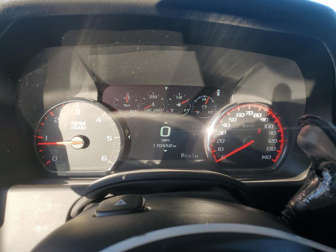 2016 GMC Yukon Xl Denali VIN: 1GKS2HKJ5GR163468 Lot: 92255965