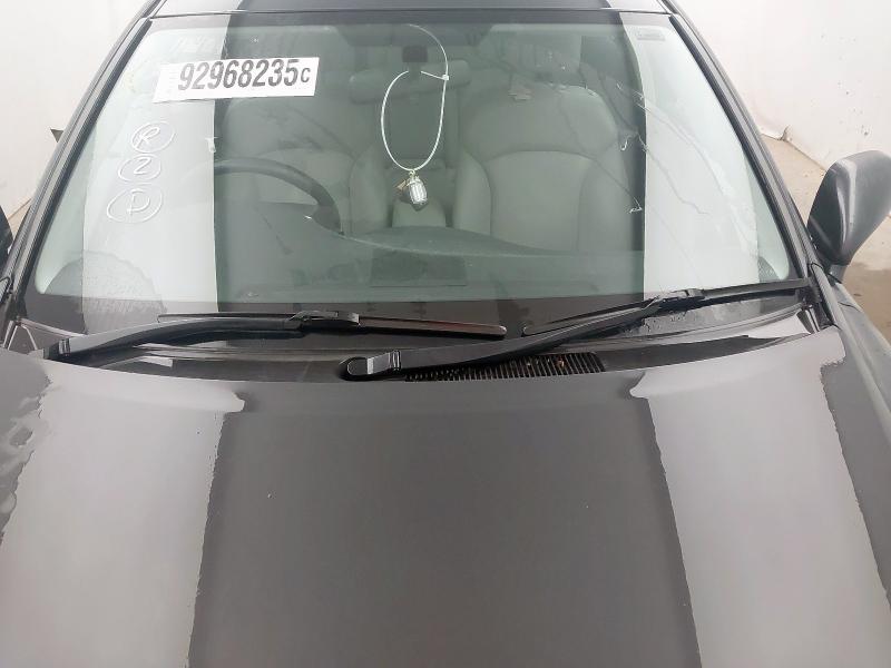 2008 LEXUS IS 250 SE 4DR AUTO