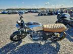 2022 ROYAL ENFIELD MOTORS INT 650    for sale at Copart FL - TAMPA SOUTH