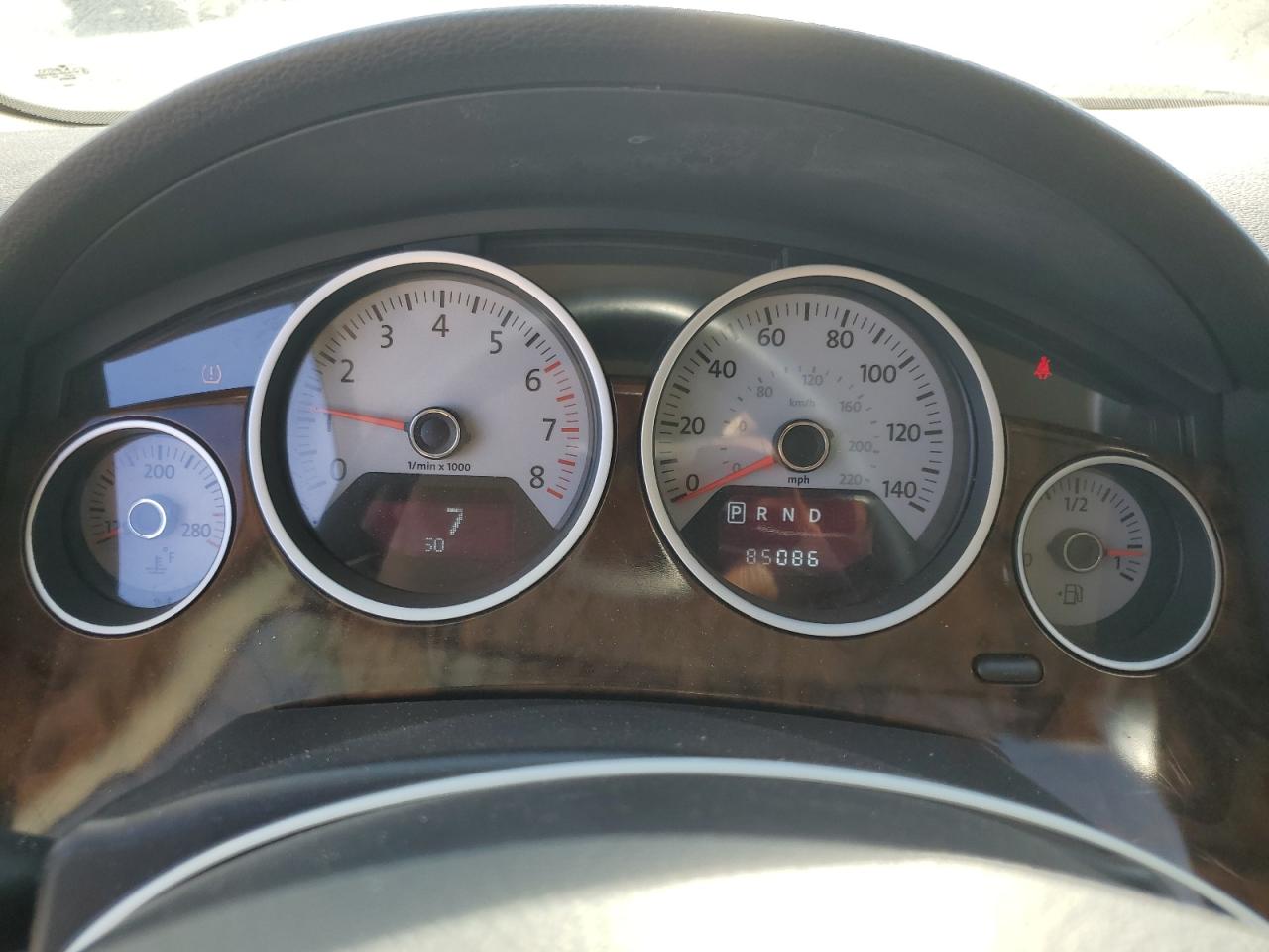 2012 Volkswagen Routan Sel Premium VIN: 2C4RVADG0CR354746 Lot: 93321305