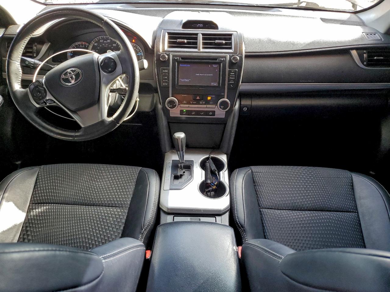 2014 Toyota Camry L VIN: 4T1BF1FK3EU777208 Lot: 94705705