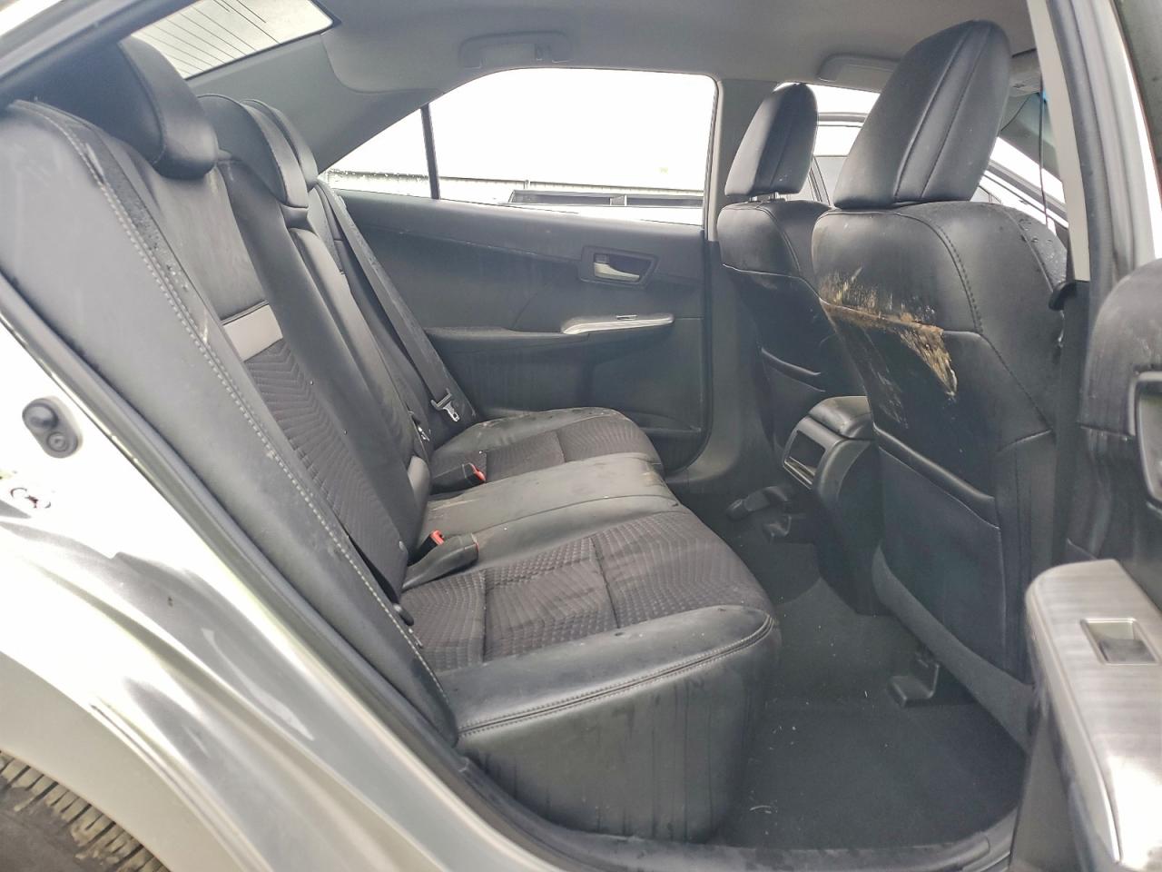 2013 Toyota Camry L VIN: 4T1BF1FK5DU661118 Lot: 93765925