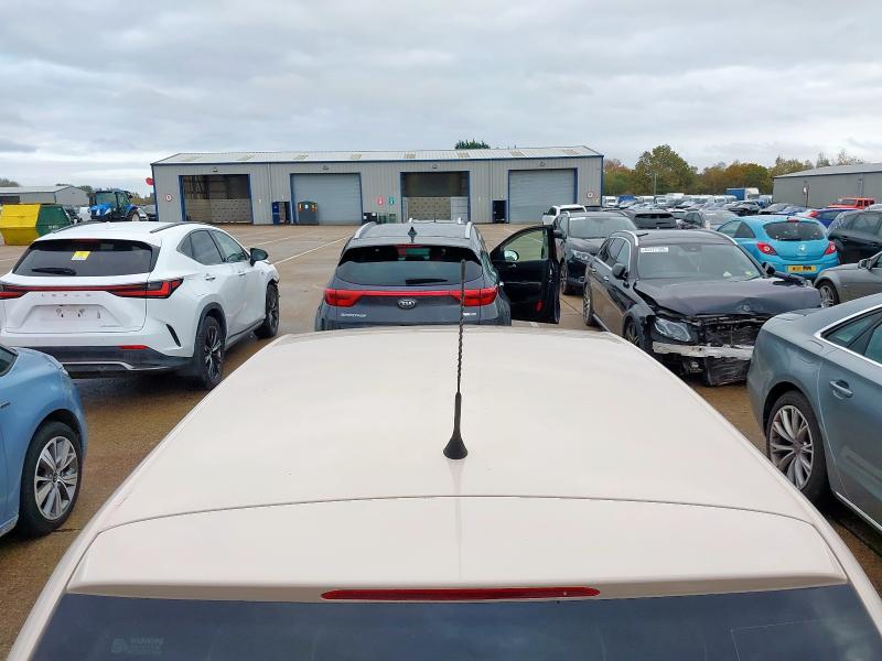 2015 SEAT MII 1.0 75 MII BY MANGO 3DR