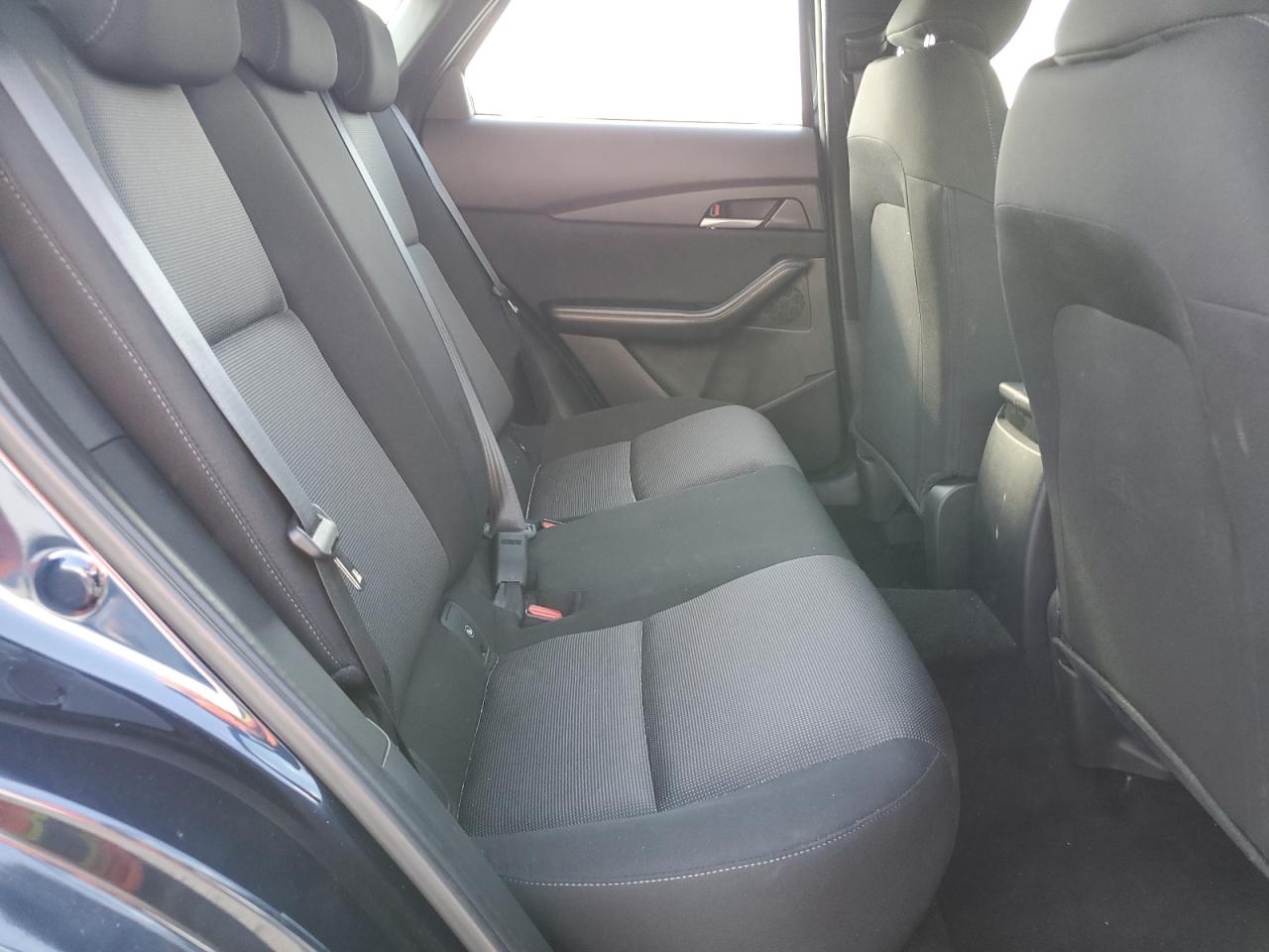 2025 Mazda Cx-30 VIN: 3MVDMBAM2SM830058 Lot: 92476715