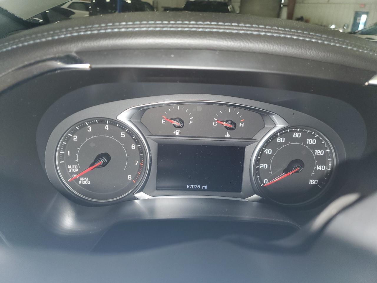 2019 Chevrolet Blazer 2Lt VIN: 3GNKBGRS7KS661494 Lot: 91587995