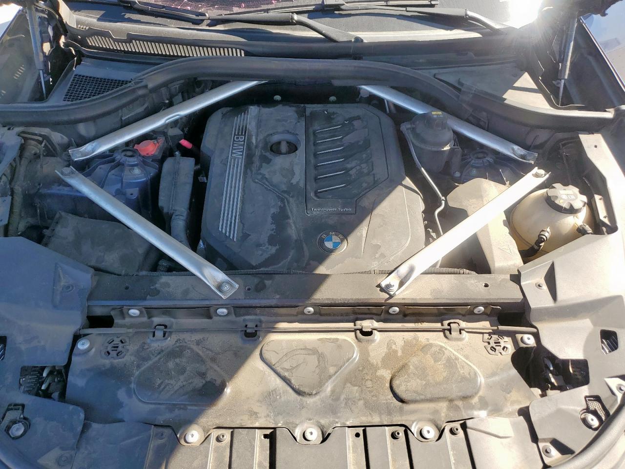 2020 BMW X5 xDrive40I VIN: 5UXCR6C08LLL75508 Lot: 89919965