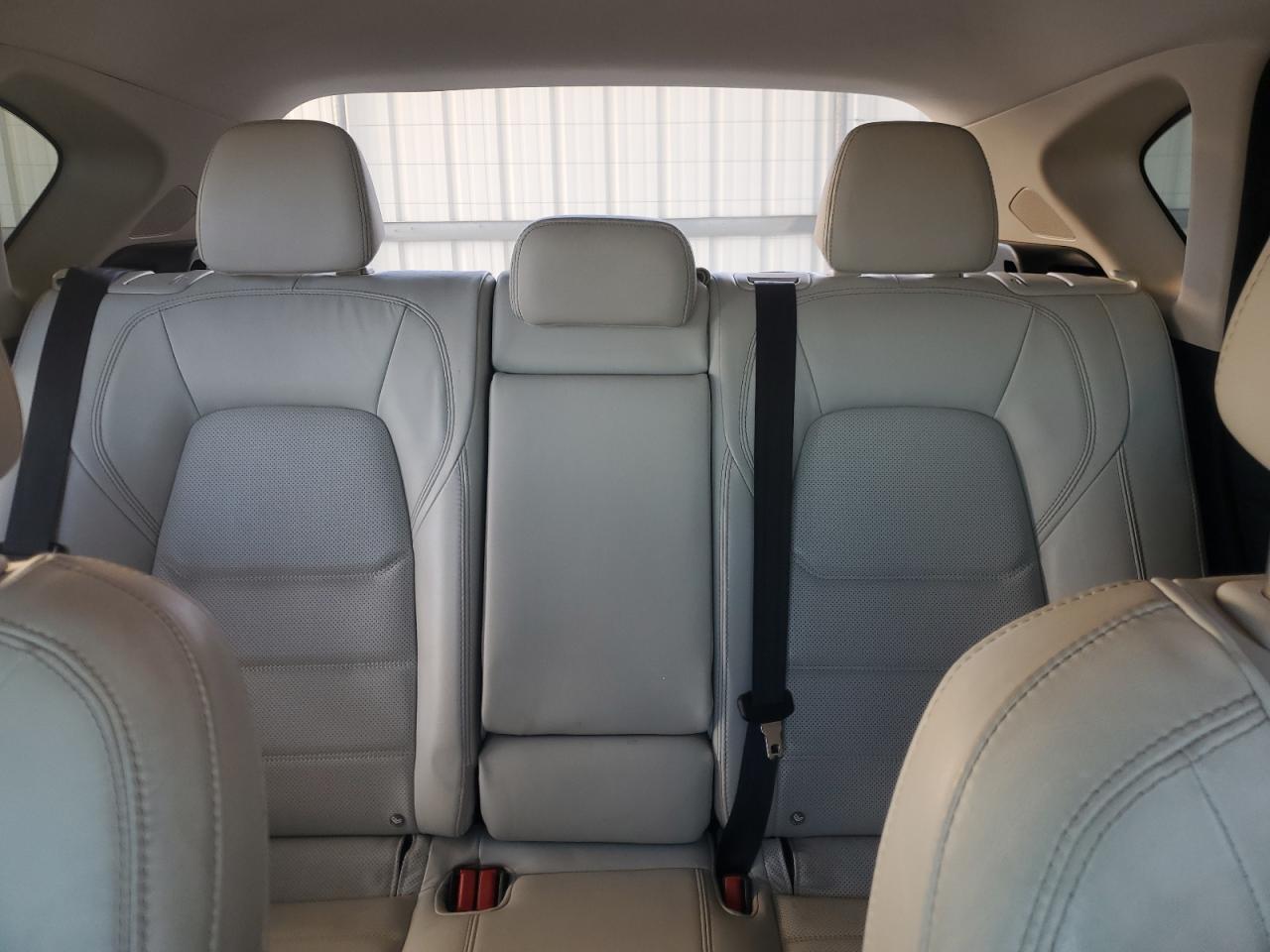 2019 Mazda Cx-5 Grand Touring VIN: JM3KFADM6K0616936 Lot: 92212515