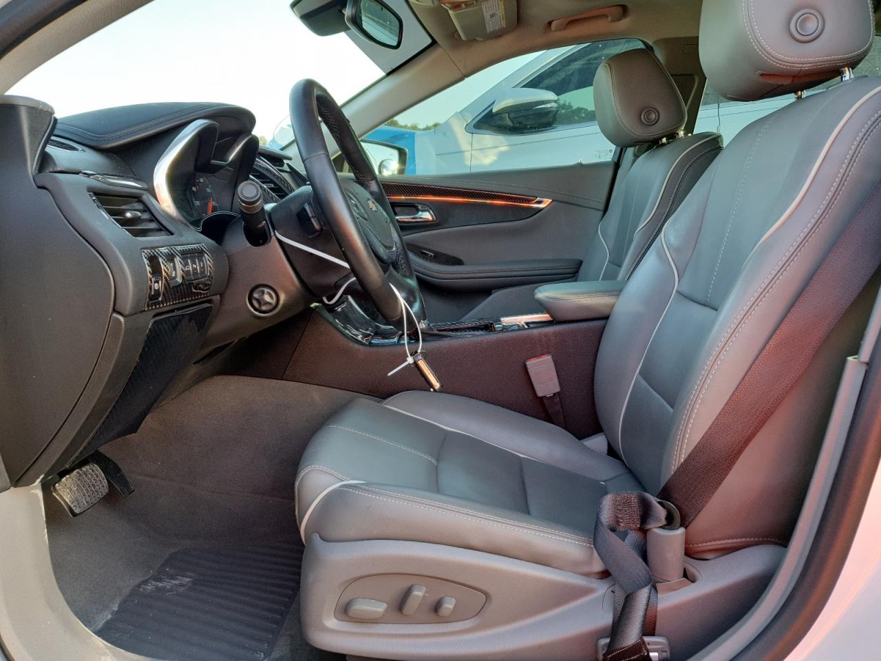 2019 Chevrolet Impala Premier VIN: 1G1105S39KU101468 Lot: 93619415