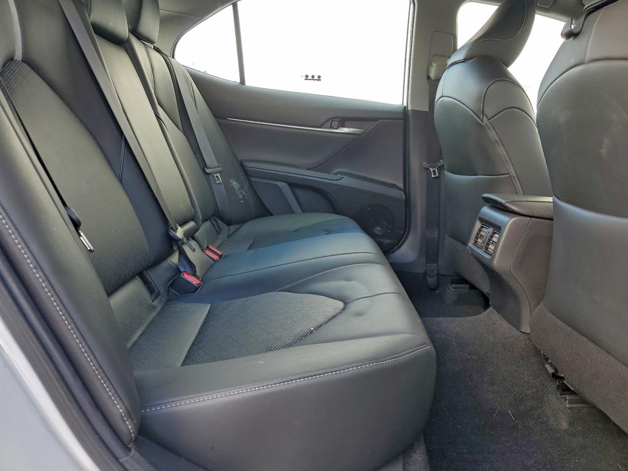 2019 Toyota Camry Xse VIN: 4T1B61HK0KU237601 Lot: 94014095