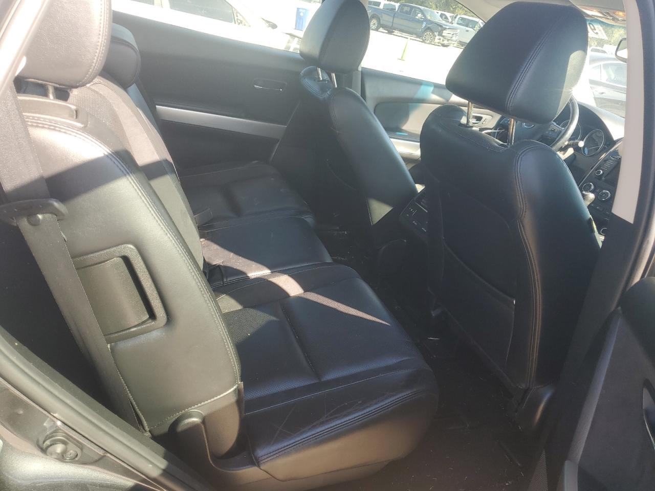 2013 Mazda Cx-9 Grand Touring VIN: JM3TB2DA6D0401779 Lot: 91157735