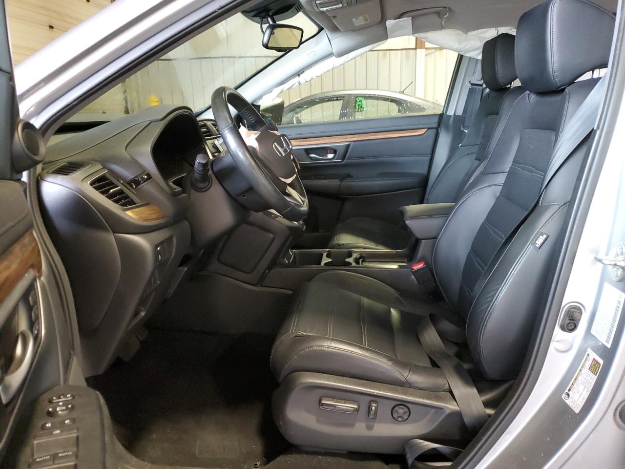 2020 Honda Cr-V Exl VIN: 2HKRW2H82LH666134 Lot: 92063835