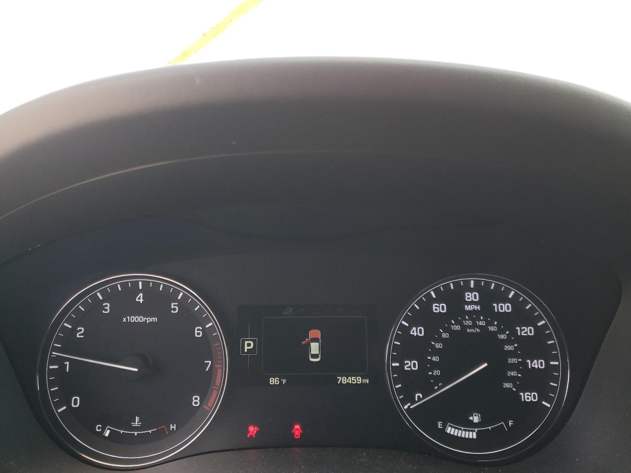 2015 Hyundai Genesis 3.8L VIN: KMHGN4JE3FU097614 Lot: 85429235