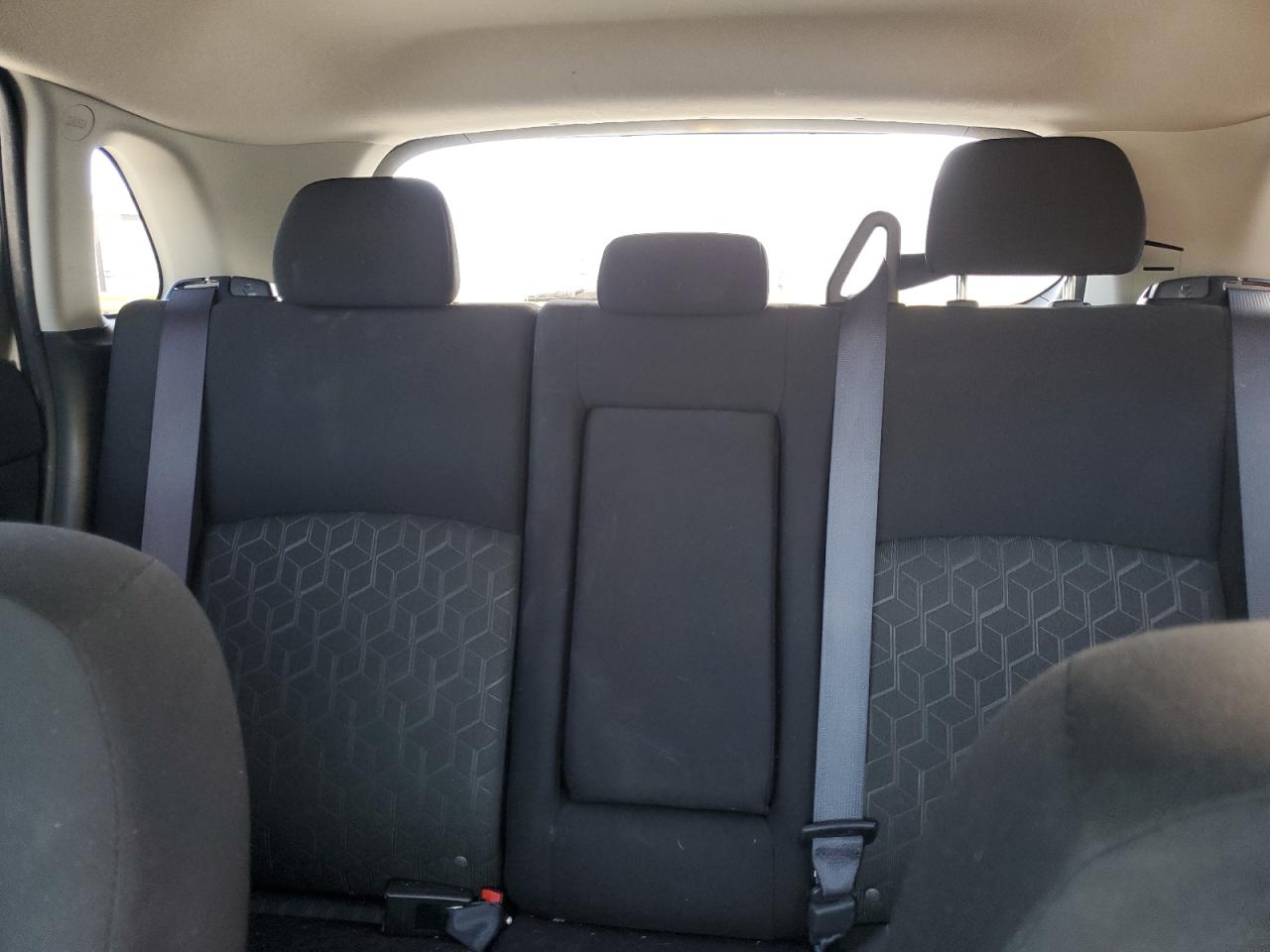 2021 Mitsubishi Outlander Sport Se VIN: JA4APVAU6MU012709 Lot: 91240465