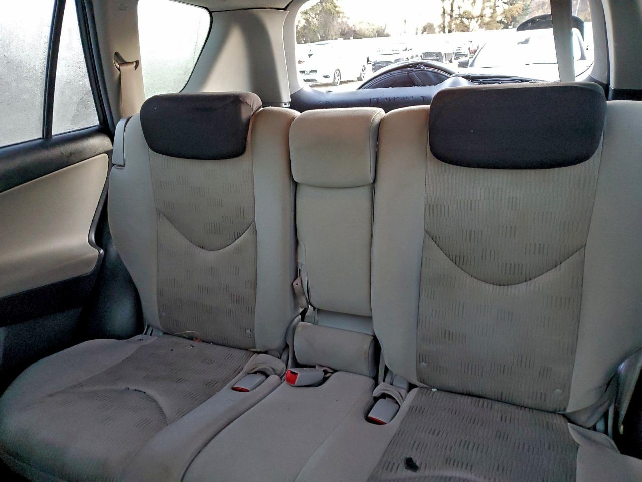 2010 Toyota Rav4 VIN: JTMZF4DVXAD022648 Lot: 94072615