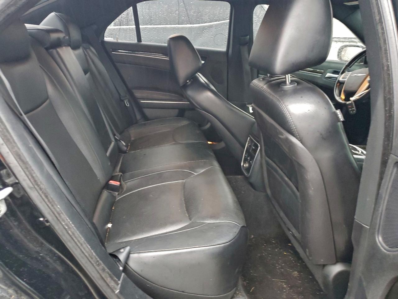 2013 Chrysler 300C VIN: 2C3CCAKG0DH683277 Lot: 94505275