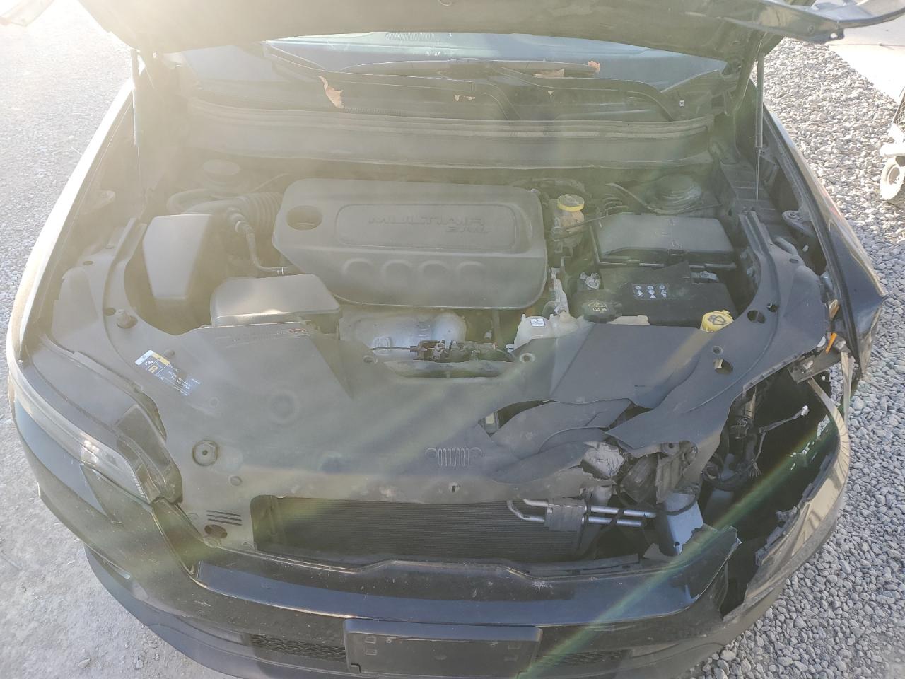 2020 Jeep Cherokee Latitude VIN: 1C4PJLCB6LD631990 Lot: 92133305