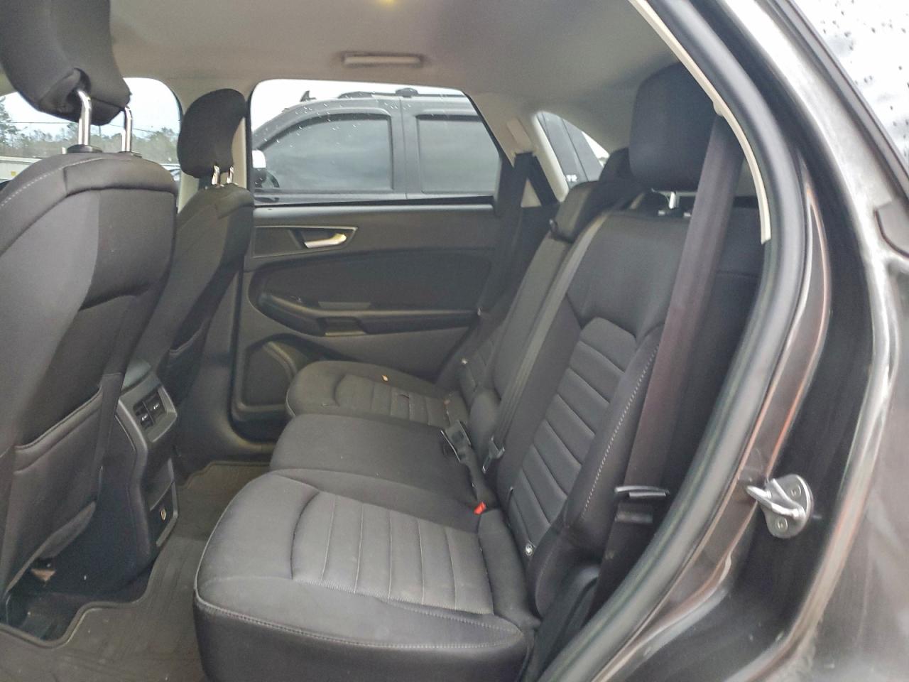 2015 Ford Edge Se VIN: 2FMTK4G81FBB93160 Lot: 94632465