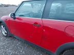 2004 MINI HATCHBACK 1.6 COOPER 3DR for sale at Copart YORK