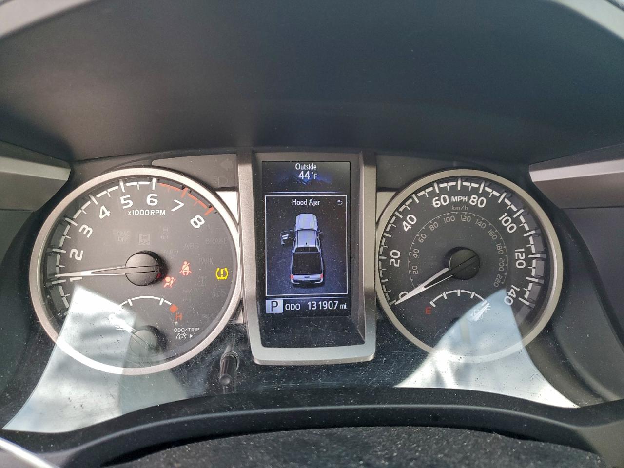 2017 Toyota Tacoma Double Cab VIN: 3TMGZ5AN7HM089991 Lot: 96802815