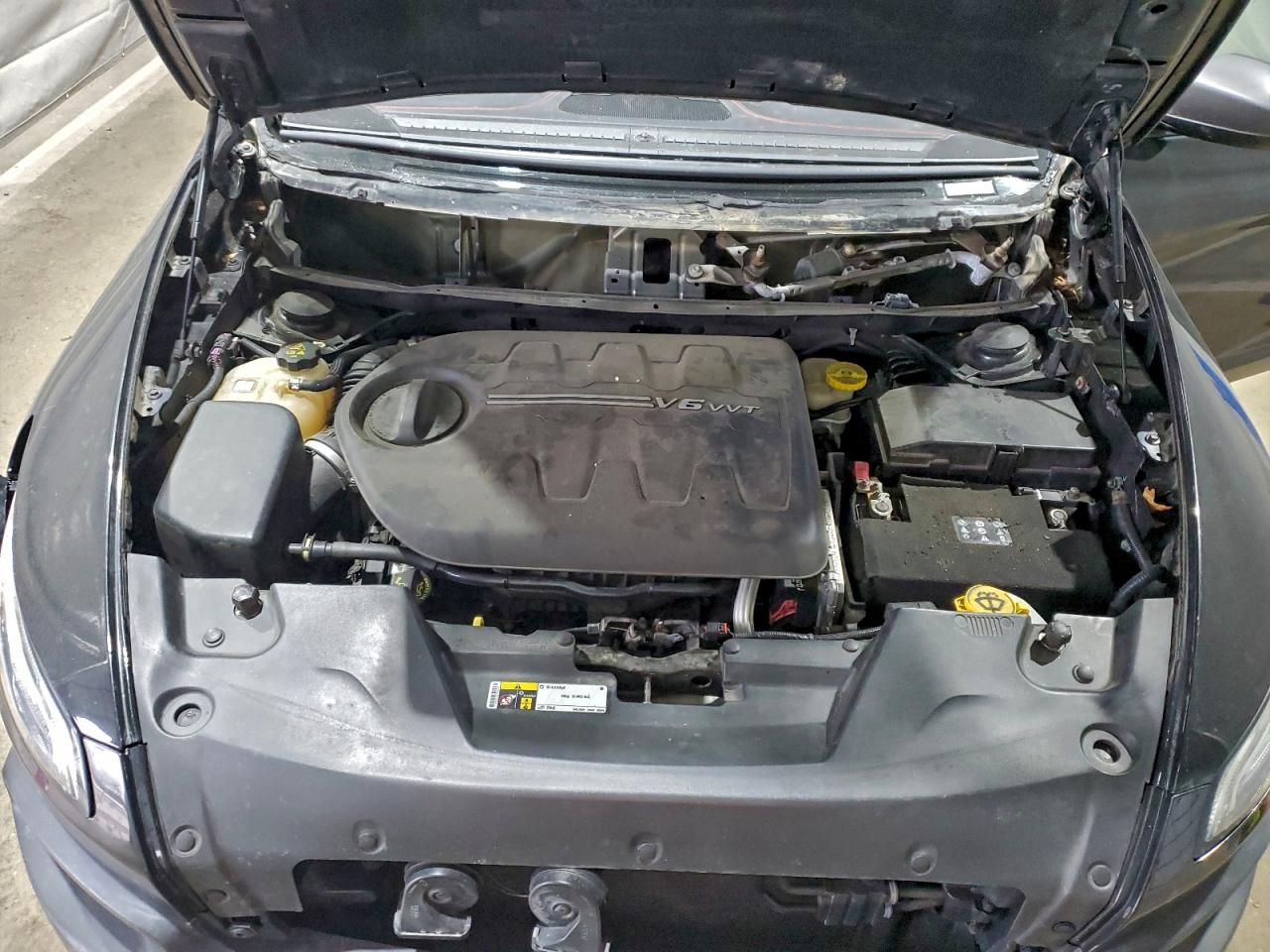 2016 Jeep Cherokee Trailhawk VIN: 1C4PJMBS4GW343757 Lot: 93945555