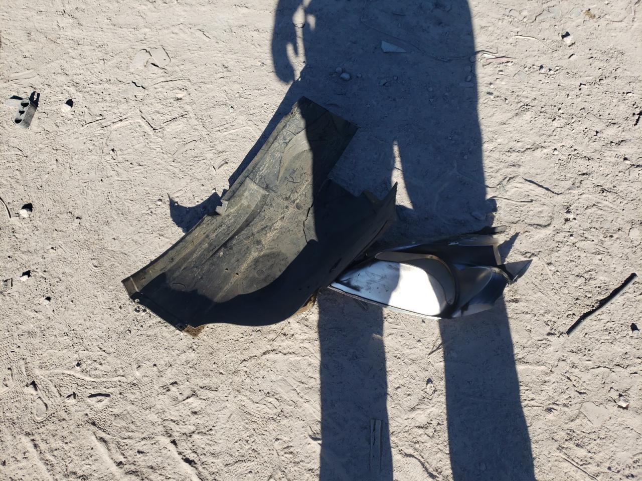 2002 Ford Taurus Ses VIN: 1FAFP55U62A263658 Lot: 92663525