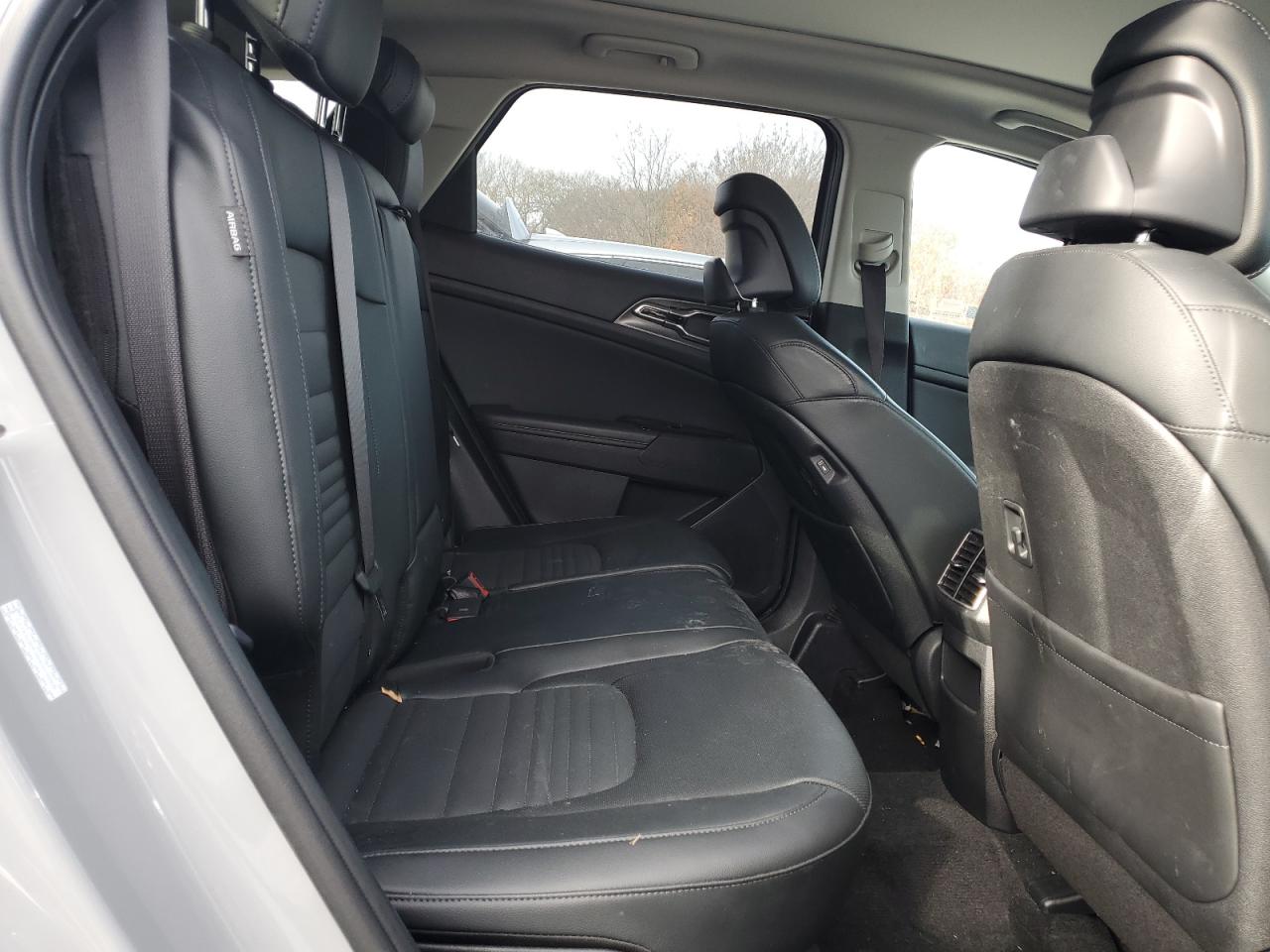 2024 Kia Sportage Sx Prestige VIN: 5XYK53DF9RG224868 Lot: 93338815