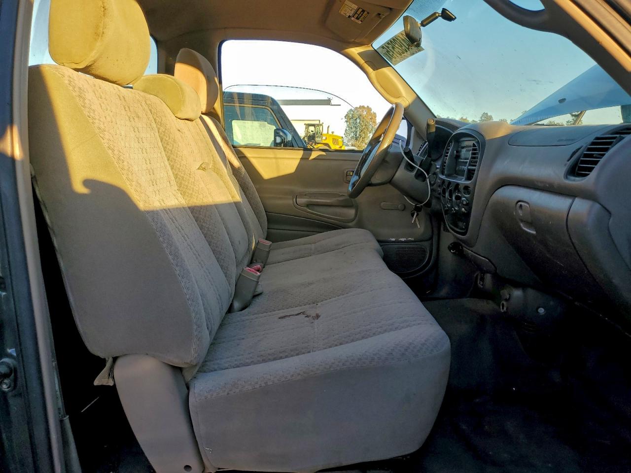 2006 Toyota Tundra VIN: 5TBJU32166S473478 Lot: 94192515