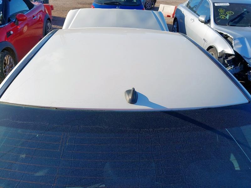 2012 MERCEDES-BENZ C CLASS C220 CDI BLUEEFFICIENCY EXECUTIVE SE 4DR AUTO