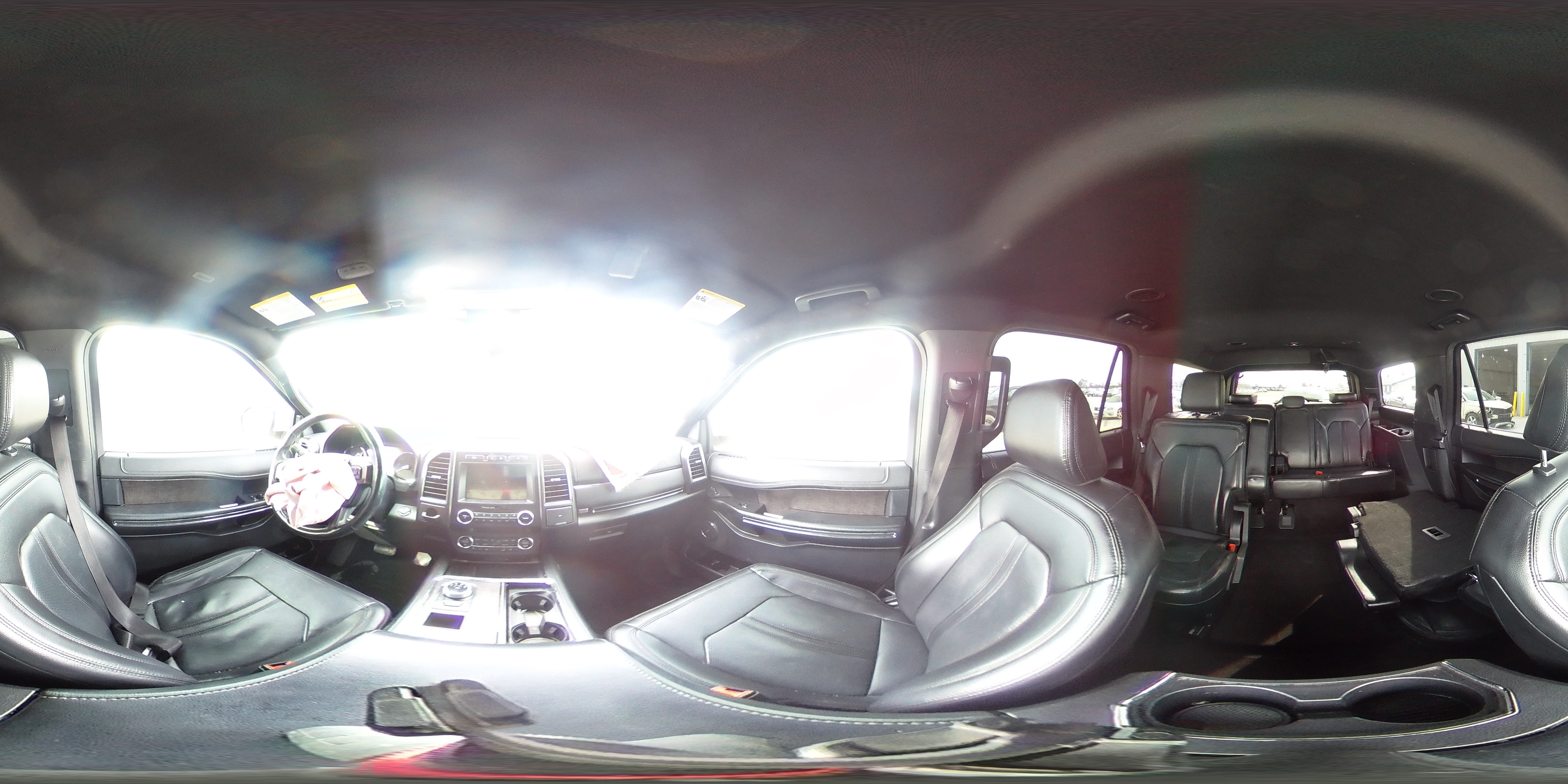 2021 Ford Expedition Limited VIN: 1FMJU1KT6MEA07951 Lot: 92869025