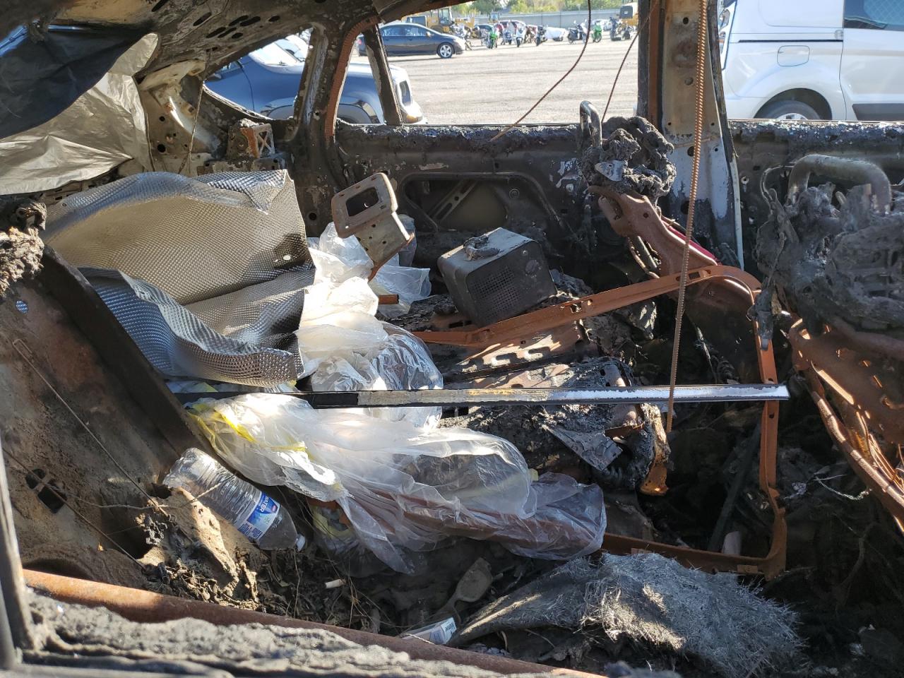 2017 BMW X6 xDrive35I VIN: 5UXKU2C33H0X47374 Lot: 91682605