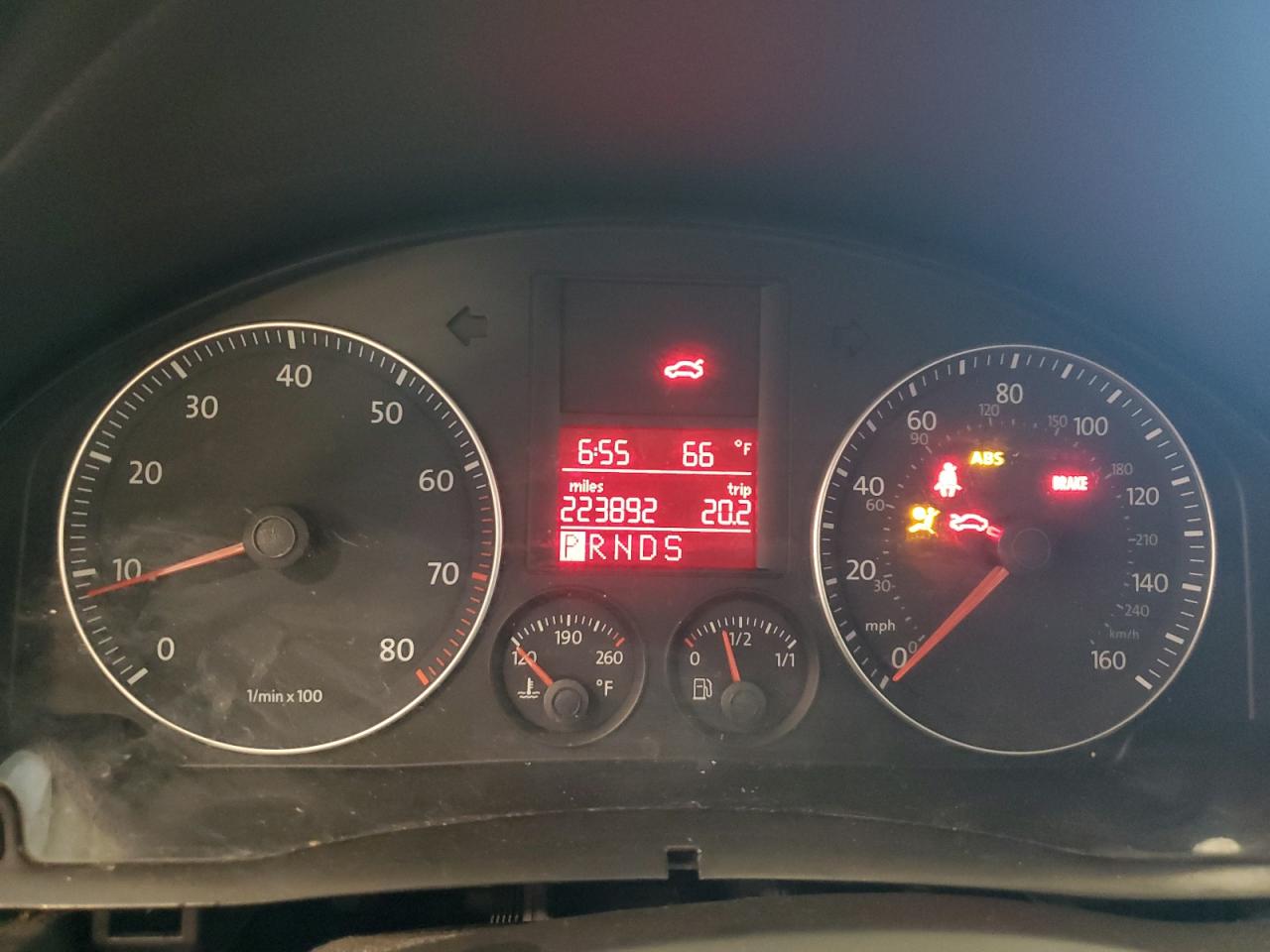 2008 Volkswagen Jetta Se VIN: 3VWRM71K68M074775 Lot: 92993315