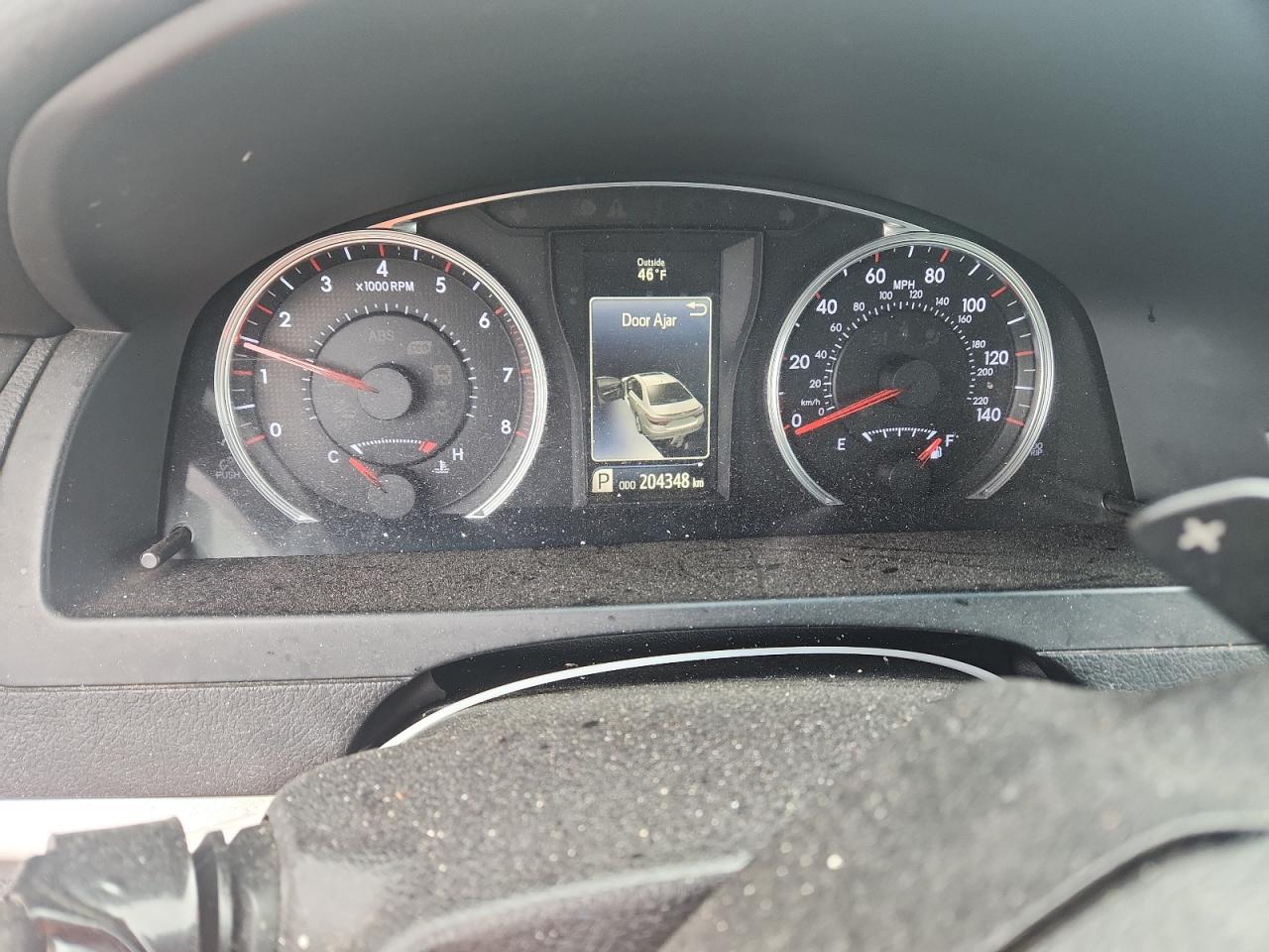 2016 Toyota Camry Le VIN: 4T1BF1FK3GU183981 Lot: 93441085