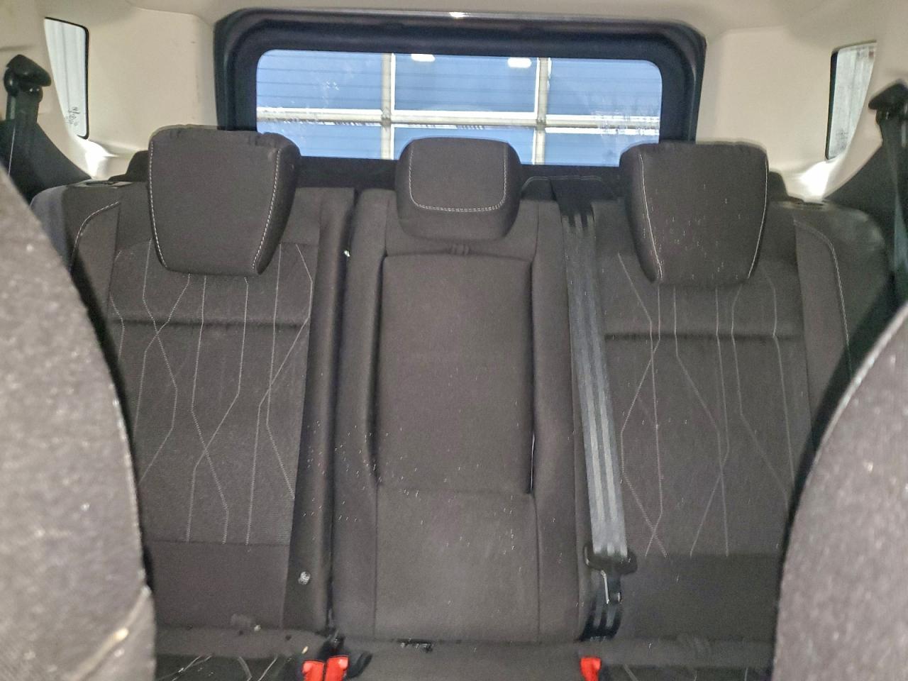 2022 Ford Ecosport Se VIN: MAJ6S3GL7NC471595 Lot: 92877885