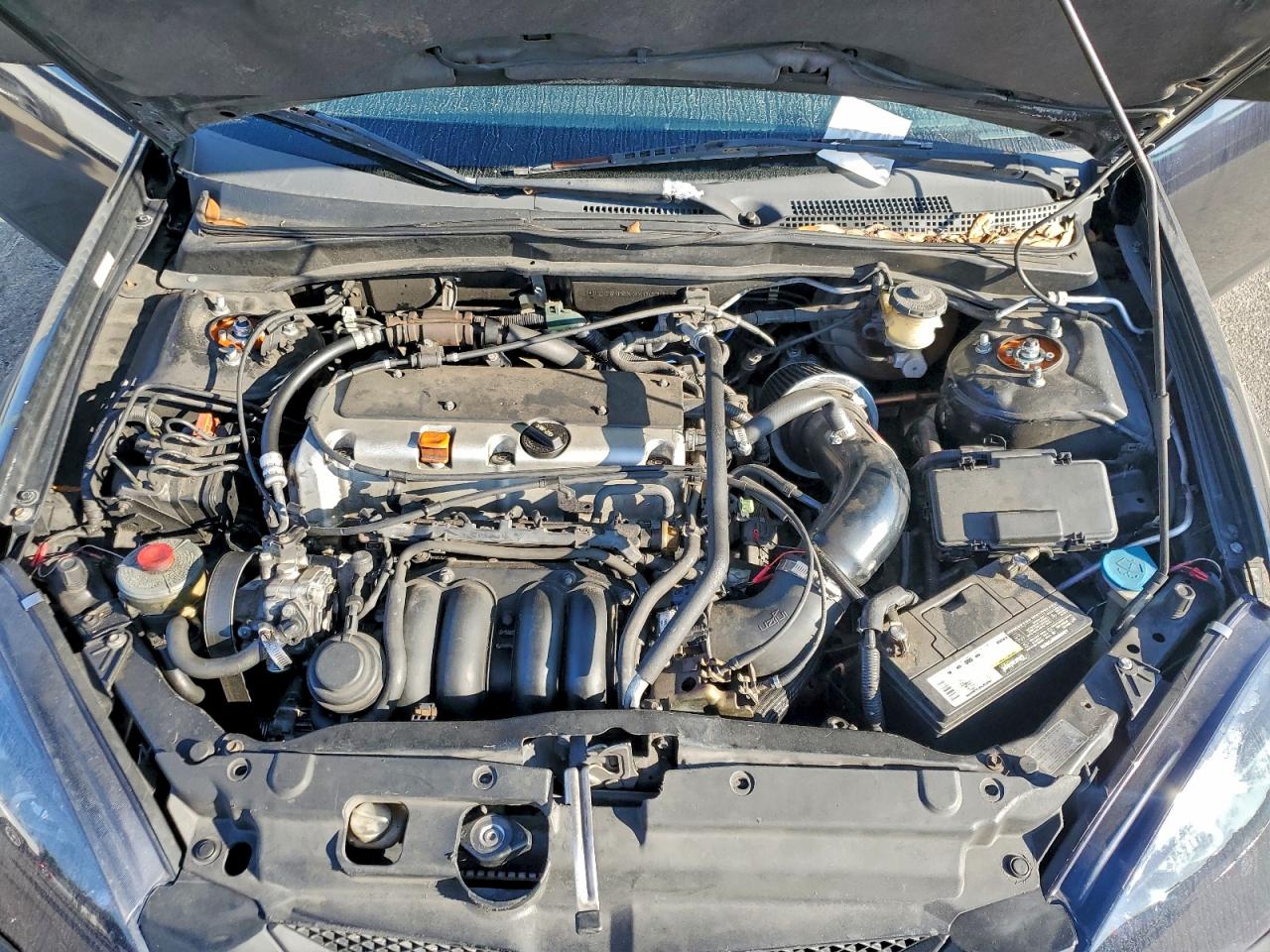 2003 Acura Rsx VIN: JH4DC548X3S003016 Lot: 94293405