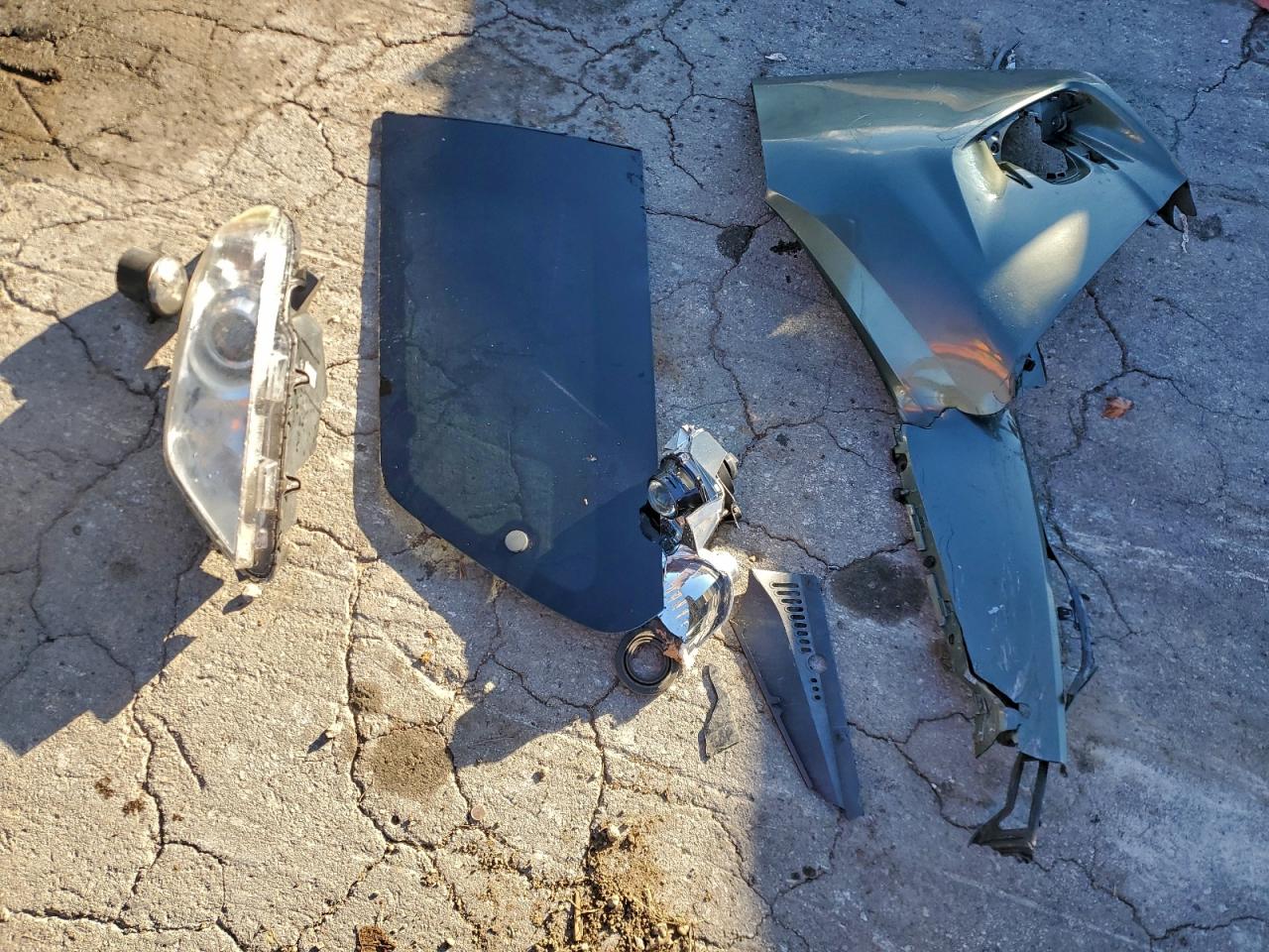 2019 Toyota Sienna Xle VIN: 5TDYZ3DC4KS984042 Lot: 94069745