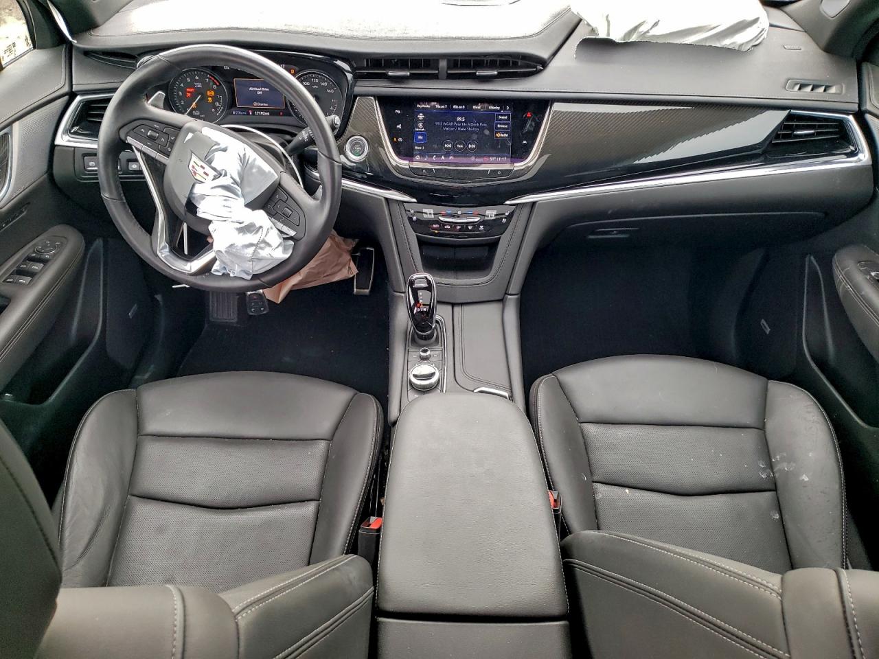 2024 Cadillac Xt6 Sport VIN: 1GYKPGRS2RZ741545 Lot: 94137815