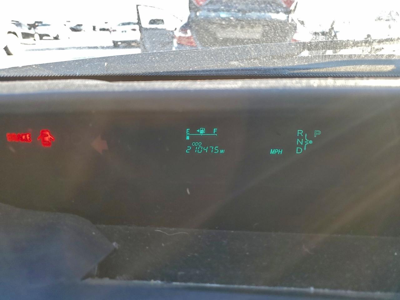 2004 Toyota Prius VIN: JTDKB20U640058671 Lot: 94355585