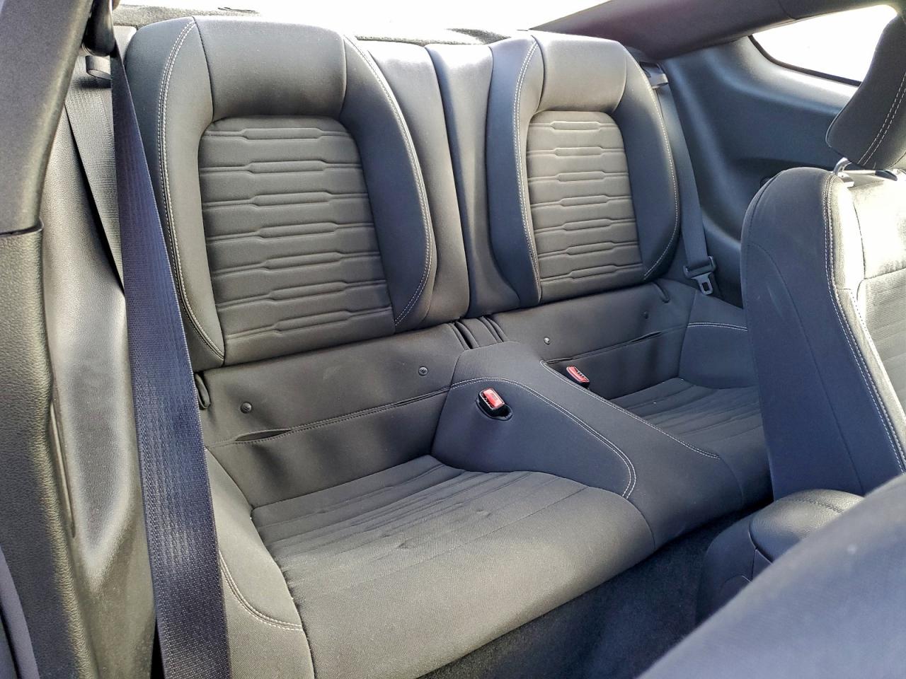 2016 Ford Mustang VIN: 1FA6P8TH2G5300745 Lot: 94374295